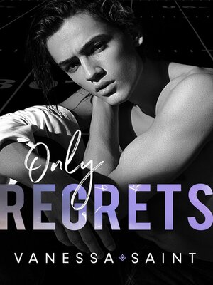 cover image of Only Regrets